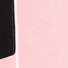 Girls Cut & Sew Pyjama, Pink, small image number null